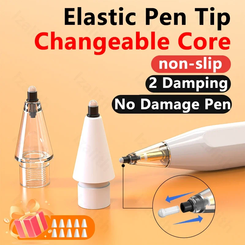 Ujung pensil pengganti 2B untu - Pen Tablet Accessories ulasan dan harga