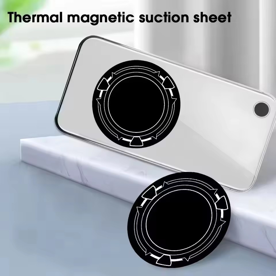 Cincin Pelat Logam 60mm untuk  - Essential Tablet Accessories ulasan dan harga