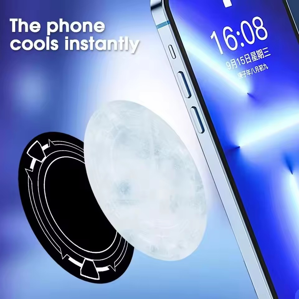 Cincin Pelat Logam 60mm untuk  - Essential Tablet Accessories ulasan dan harga