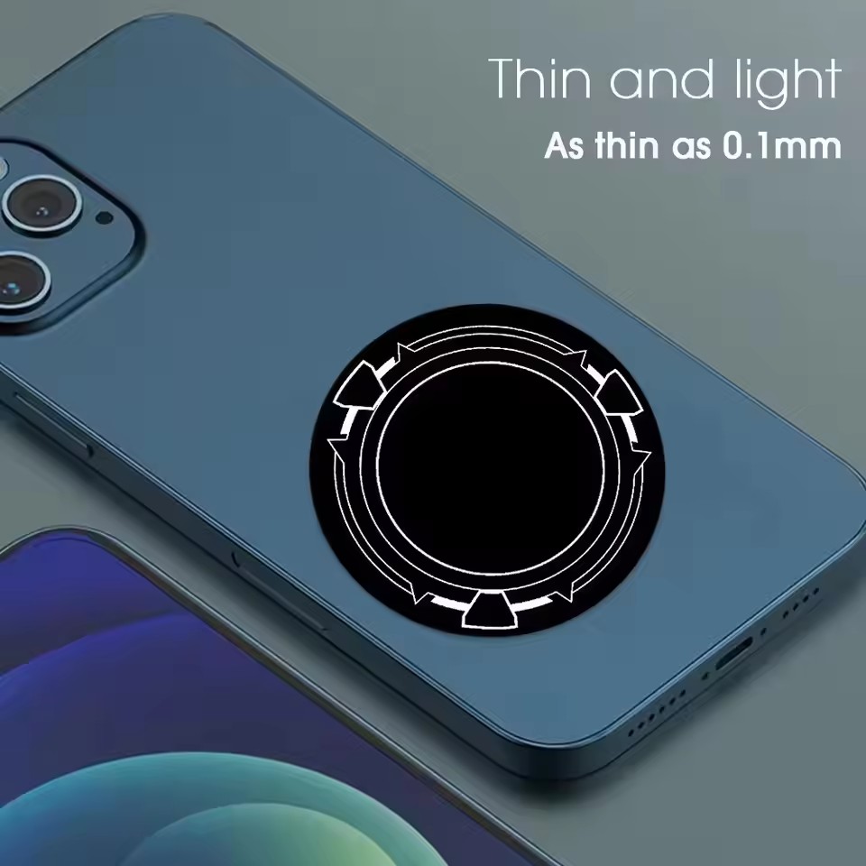 Cincin Pelat Logam 60mm untuk  - Essential Tablet Accessories ulasan dan harga