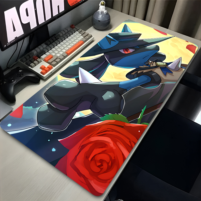 Alas Mouse Keren Anime P-pokem - Rugged Tablet Accessories ulasan dan harga