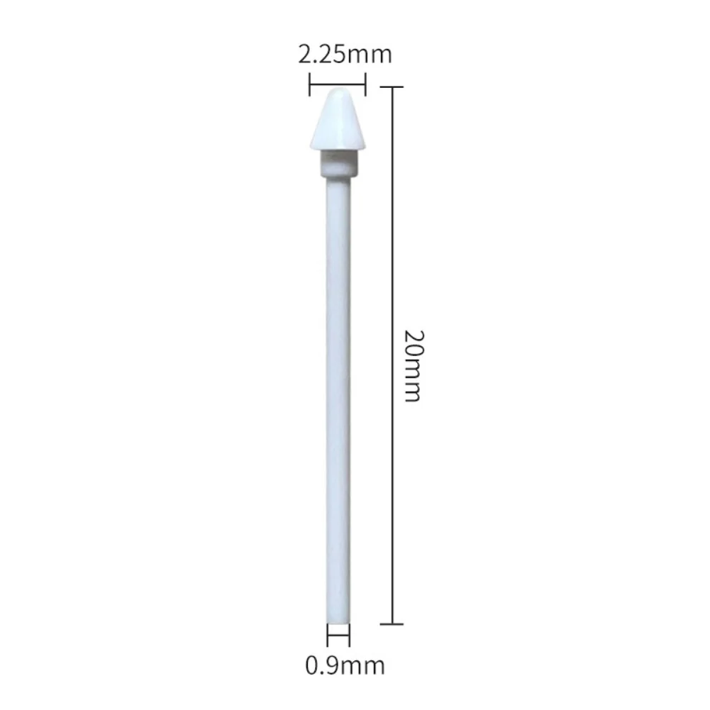 5 Buah Ujung Pena Tablet untuk - Samsung Tablet Accessories Pen ulasan dan harga