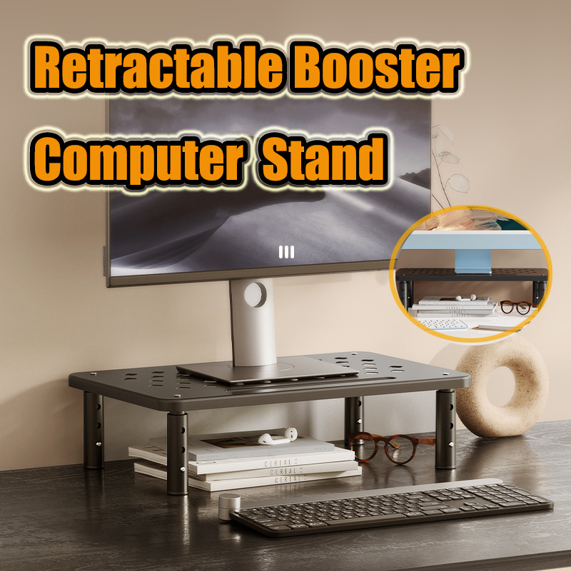 Rak Komputer yang Dapat Disesu - Tablet Lap Desk ulasan dan harga