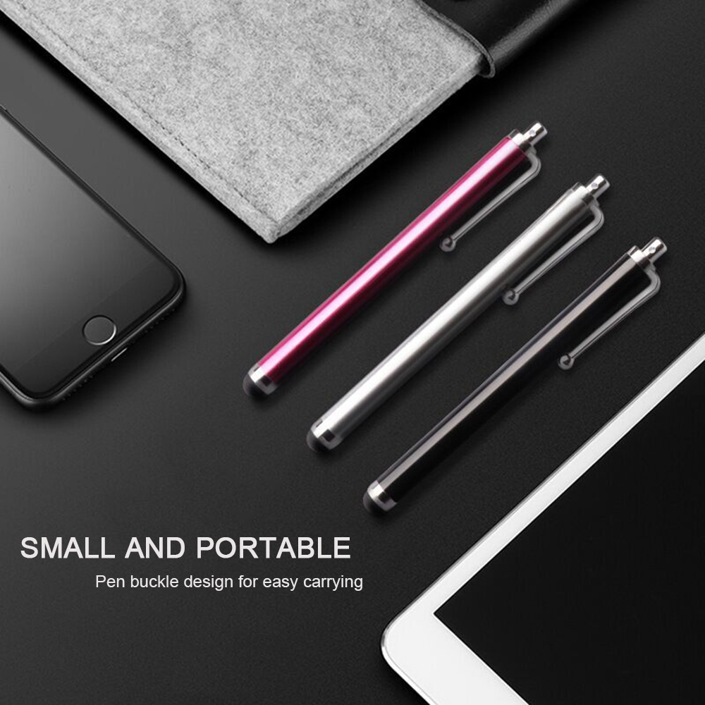 Pena Stylus 10 buah, untuk iPa - Pen Tablet Accessories ulasan dan harga