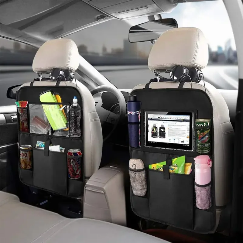 Pengatur kursi belakang mobil, - Pen Tablet Accessories ulasan dan harga