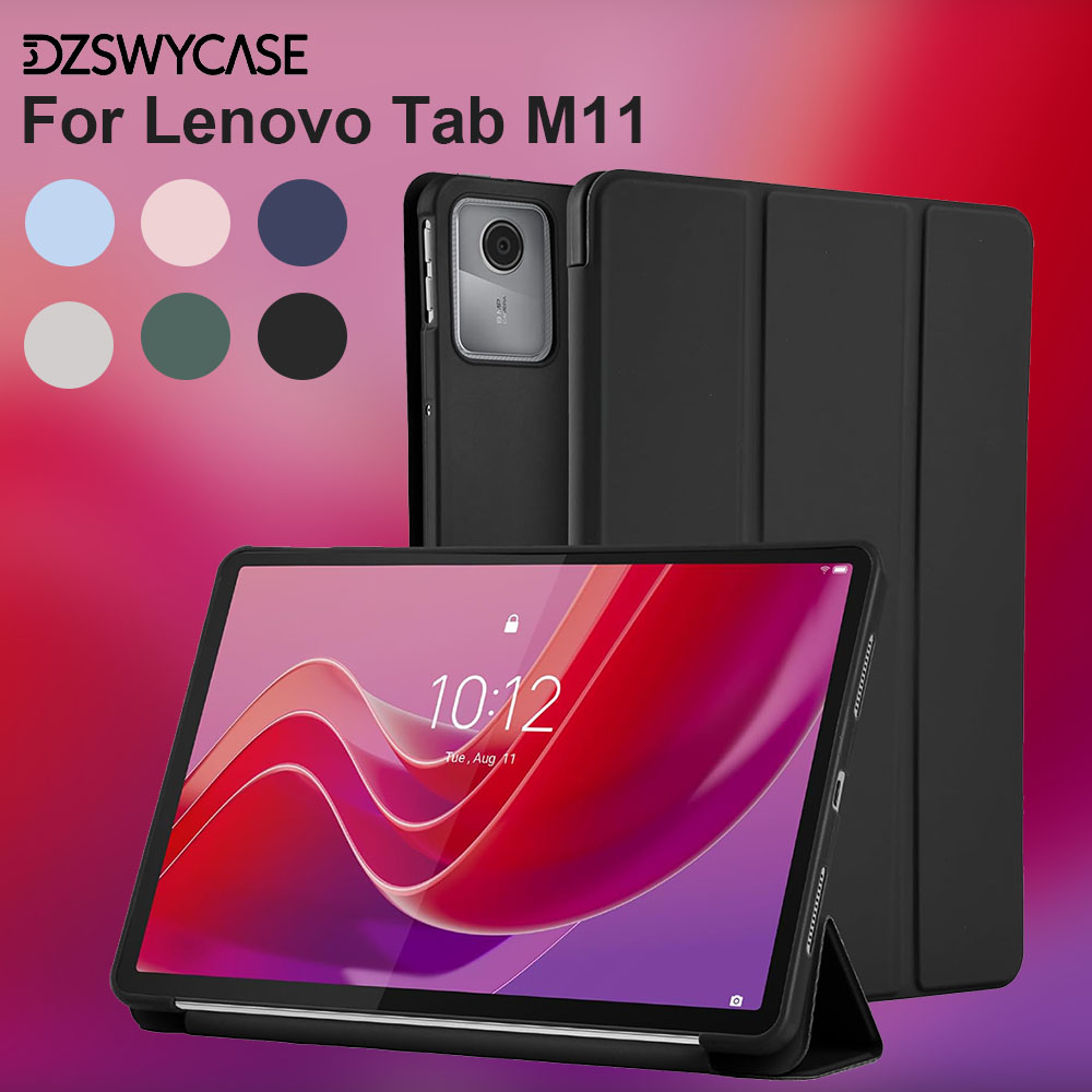 Casing Untuk Lenovo Tab M11 11 - Lenovo Tablet M11 Accessories ulasan dan harga