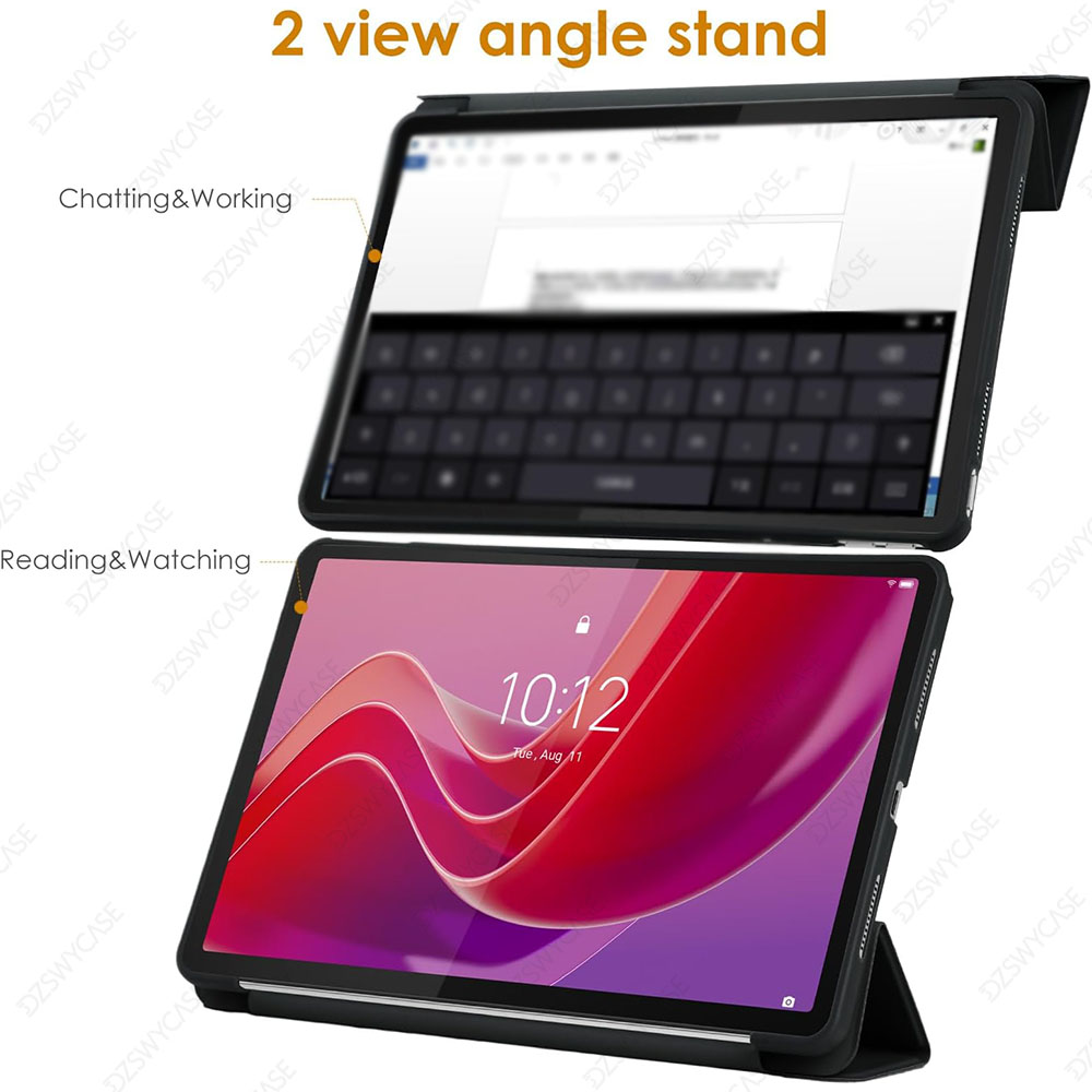Casing Untuk Lenovo Tab M11 11 - Lenovo Tablet M11 Accessories ulasan dan harga