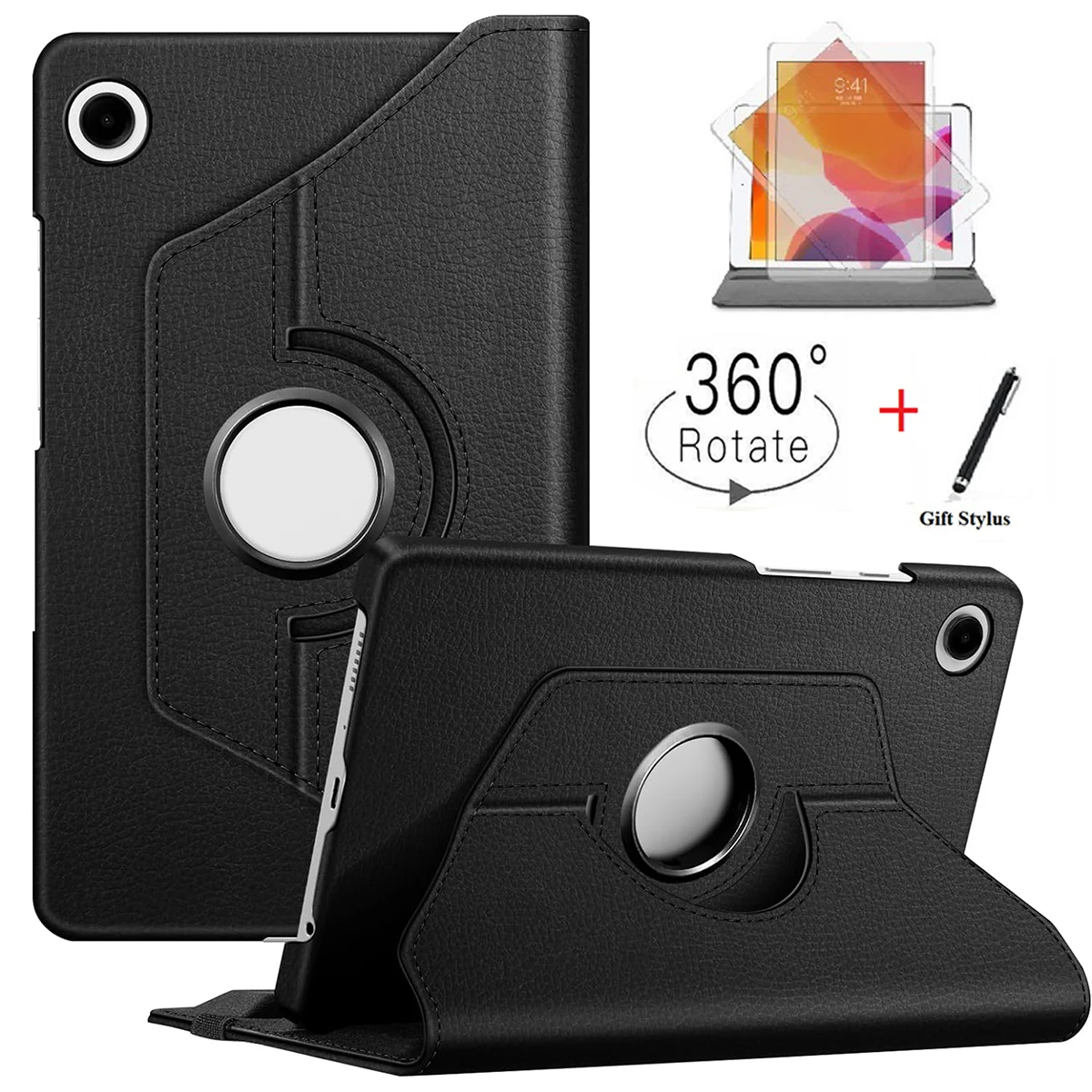 Casing Putar untuk Samsung Gal - Vortex Tablet Accessories ulasan dan harga