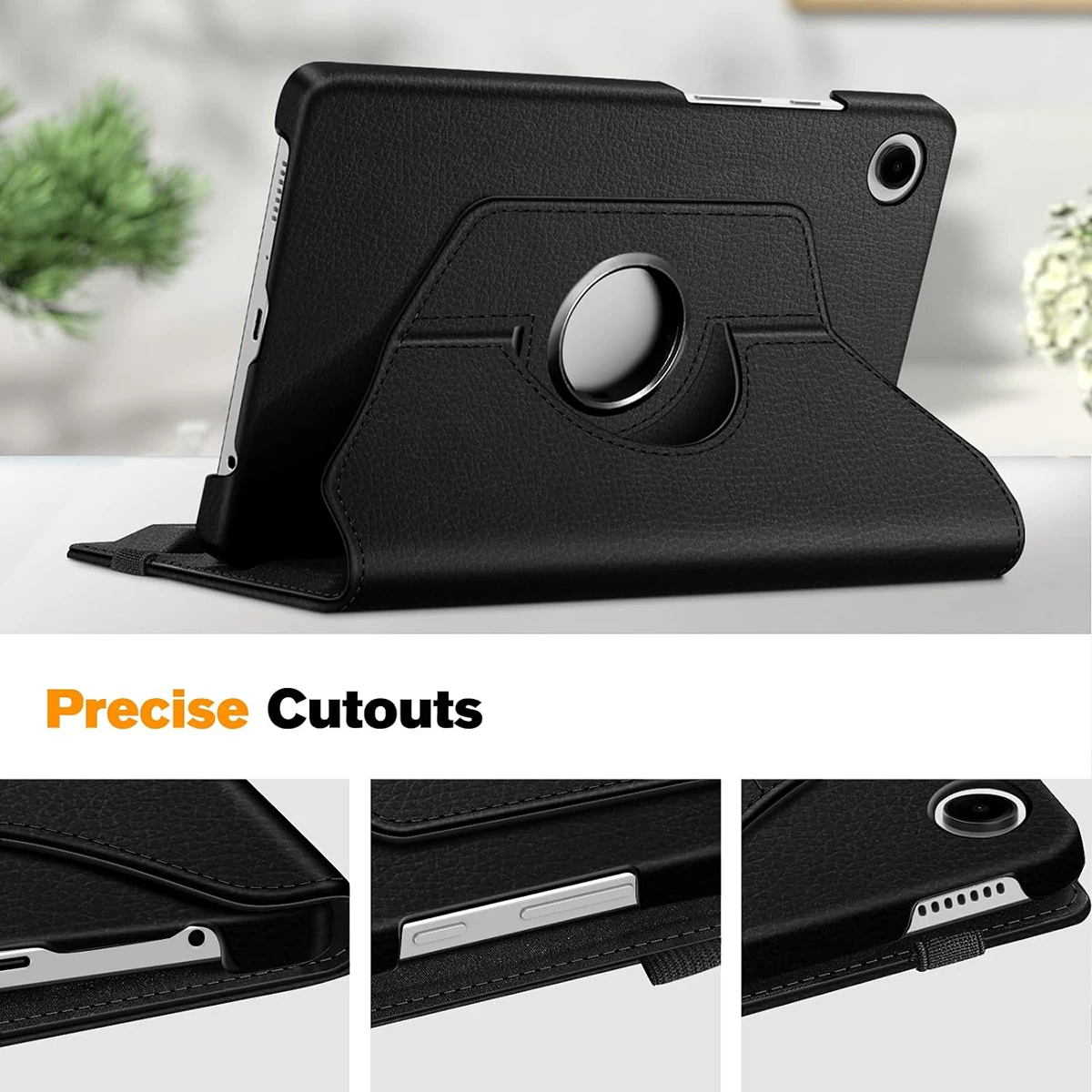 Casing Putar untuk Samsung Gal - Vortex Tablet Accessories ulasan dan harga