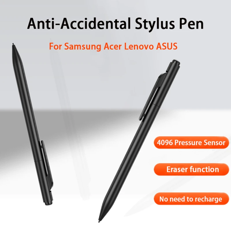5 Buah Ujung Stylus Sentuh den - Samsung Tablet Accessories Pen ulasan dan harga