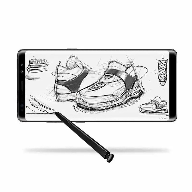 Pena Stylus S kompatibel untuk - Samsung Tablet Accessories Pen ulasan dan harga
