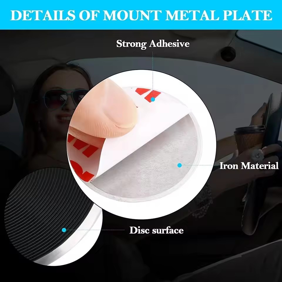 Pelat Logam Tipis Untuk Penyan - Essential Tablet Accessories ulasan dan harga