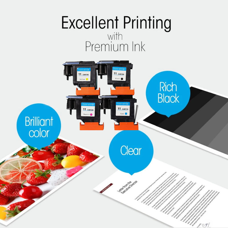 Print Head Kompatibel untuk HP - Hp Tablet Accessories ulasan dan harga