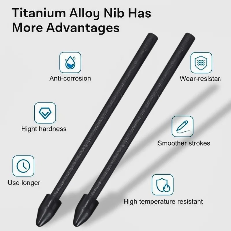 Stylus sentuh ujung pengganti  - Samsung Tablet Accessories Pen ulasan dan harga