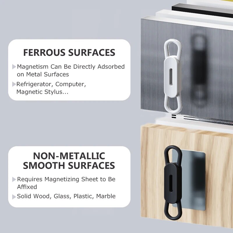 Penyangga Pensil Magnetik, Pen - Tablet Drawing Accessories ulasan dan harga