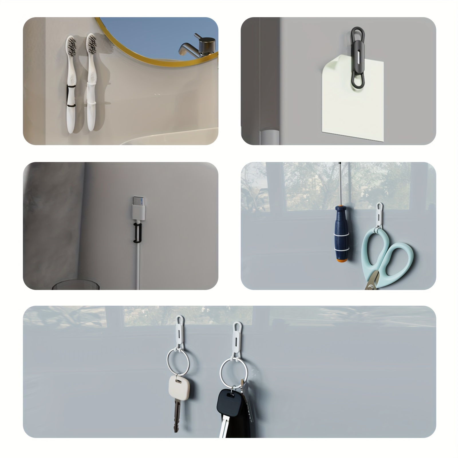 Penyangga Pensil Magnetik, Pen - Tablet Drawing Accessories ulasan dan harga