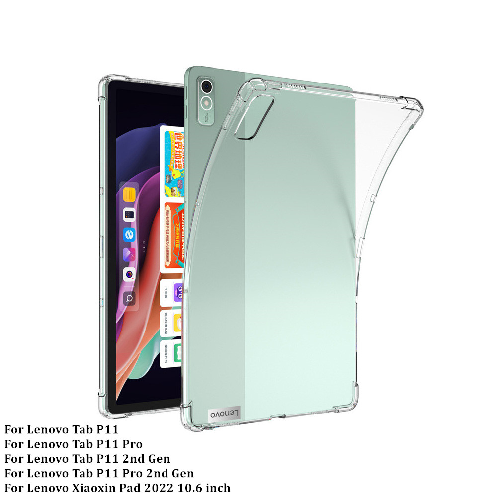 Untuk Lenovo Tab P11 2nd Gen 2 - Lenovo Tablet M11 Accessories ulasan dan harga