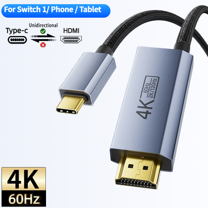 Dock Switch untuk Nintendo Swi - Hdmi Adapter Tablet ulasan dan harga