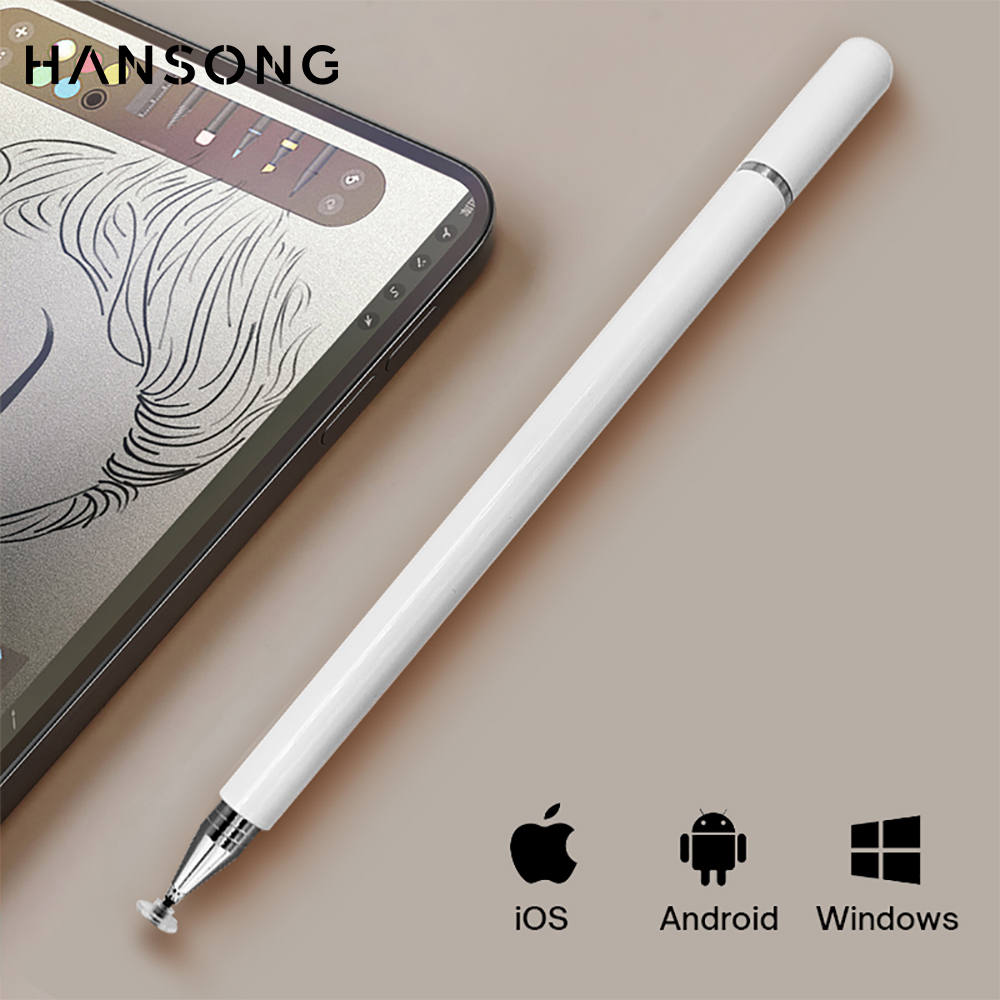 Pena Stylus Gambar Universal u - Samsung Tablet Drawing Accessories ulasan dan harga
