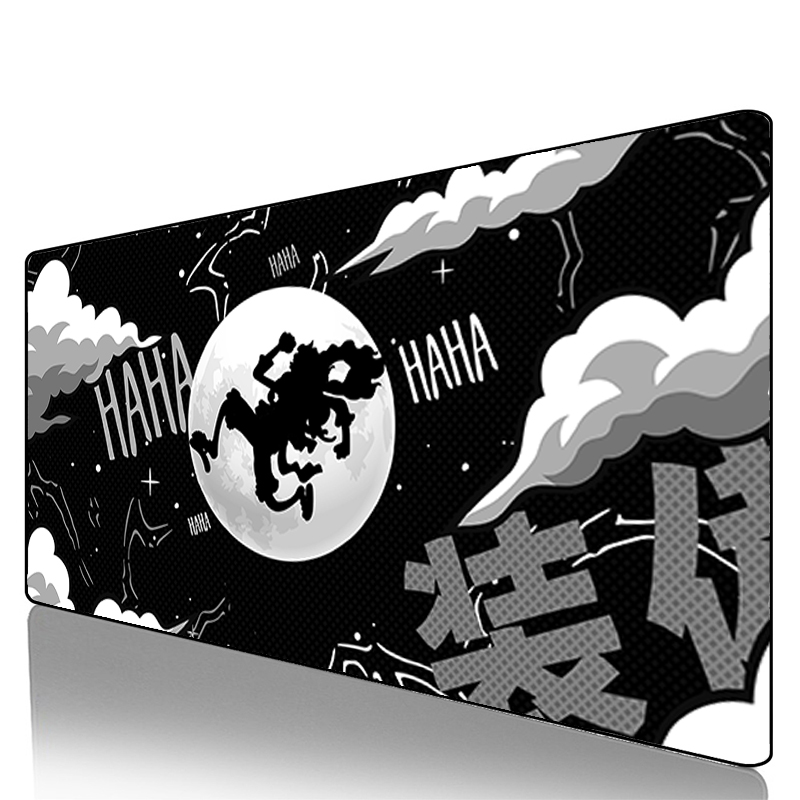Anime One Piece Luffy Mouse Pa - Rugged Tablet Accessories ulasan dan harga