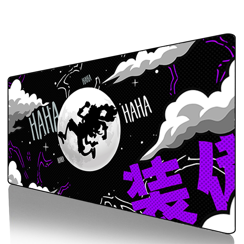 Anime One Piece Luffy Mouse Pa - Rugged Tablet Accessories ulasan dan harga