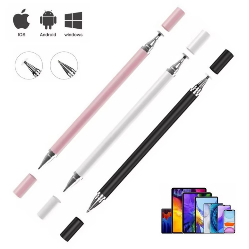 1/2/8 Buah Pena Stylus Univers - Pen Tablet Accessories ulasan dan harga