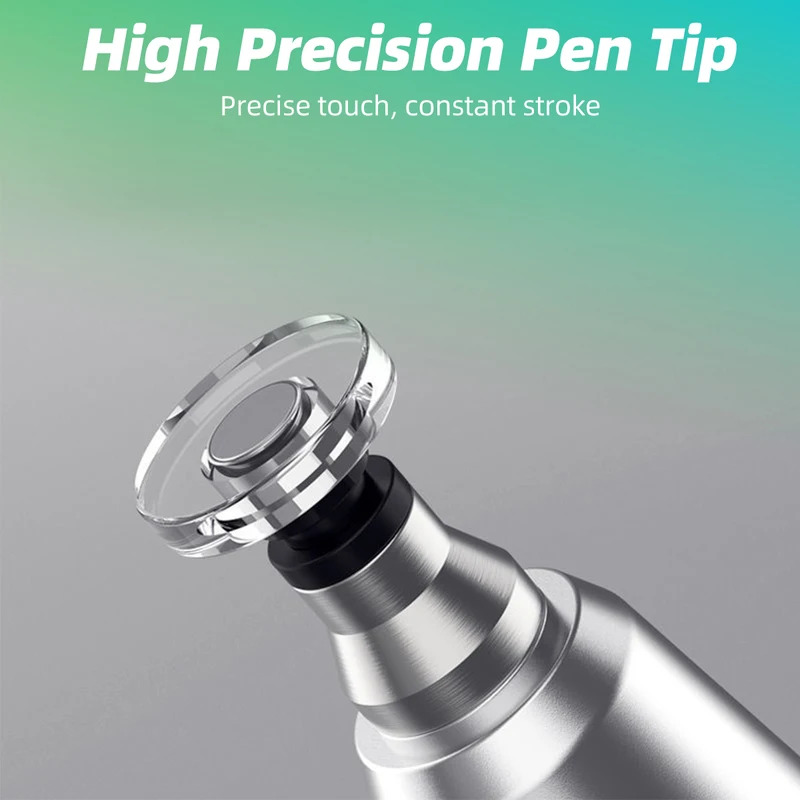 1/2/8 Buah Pena Stylus Univers - Pen Tablet Accessories ulasan dan harga