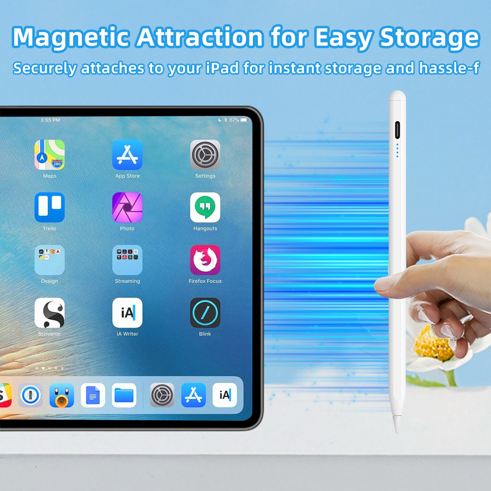 Pena Stylus Universal untuk An - Samsung Tablet Accessories Pen ulasan dan harga