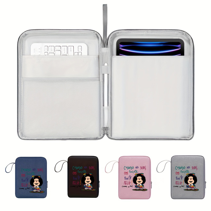 Sarung Tablet Anti Guncangan u - Tablet Tech Accessories ulasan dan harga