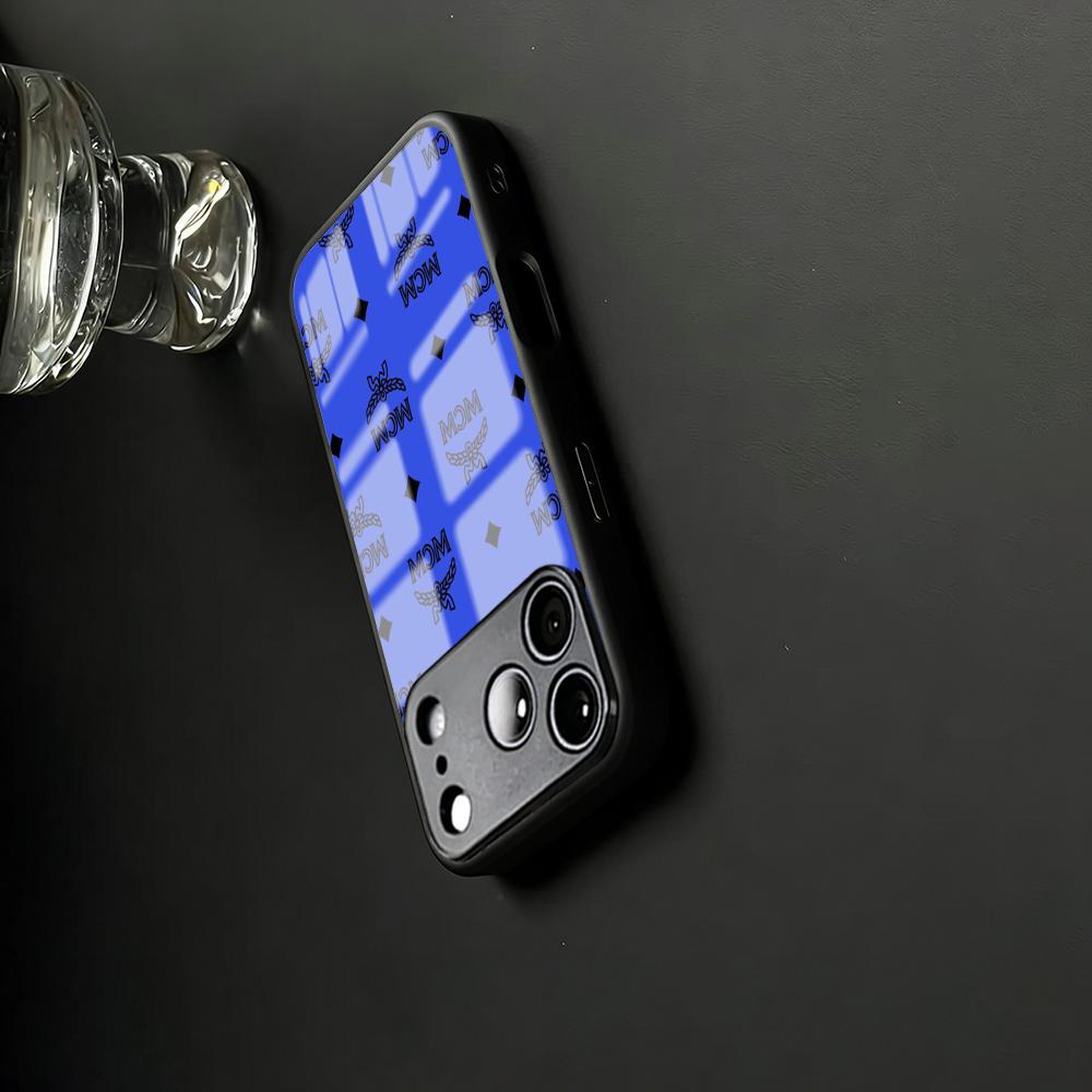 Casing Ponsel M-mcm Fashion Un - Apple Iphone 16 ulasan dan harga