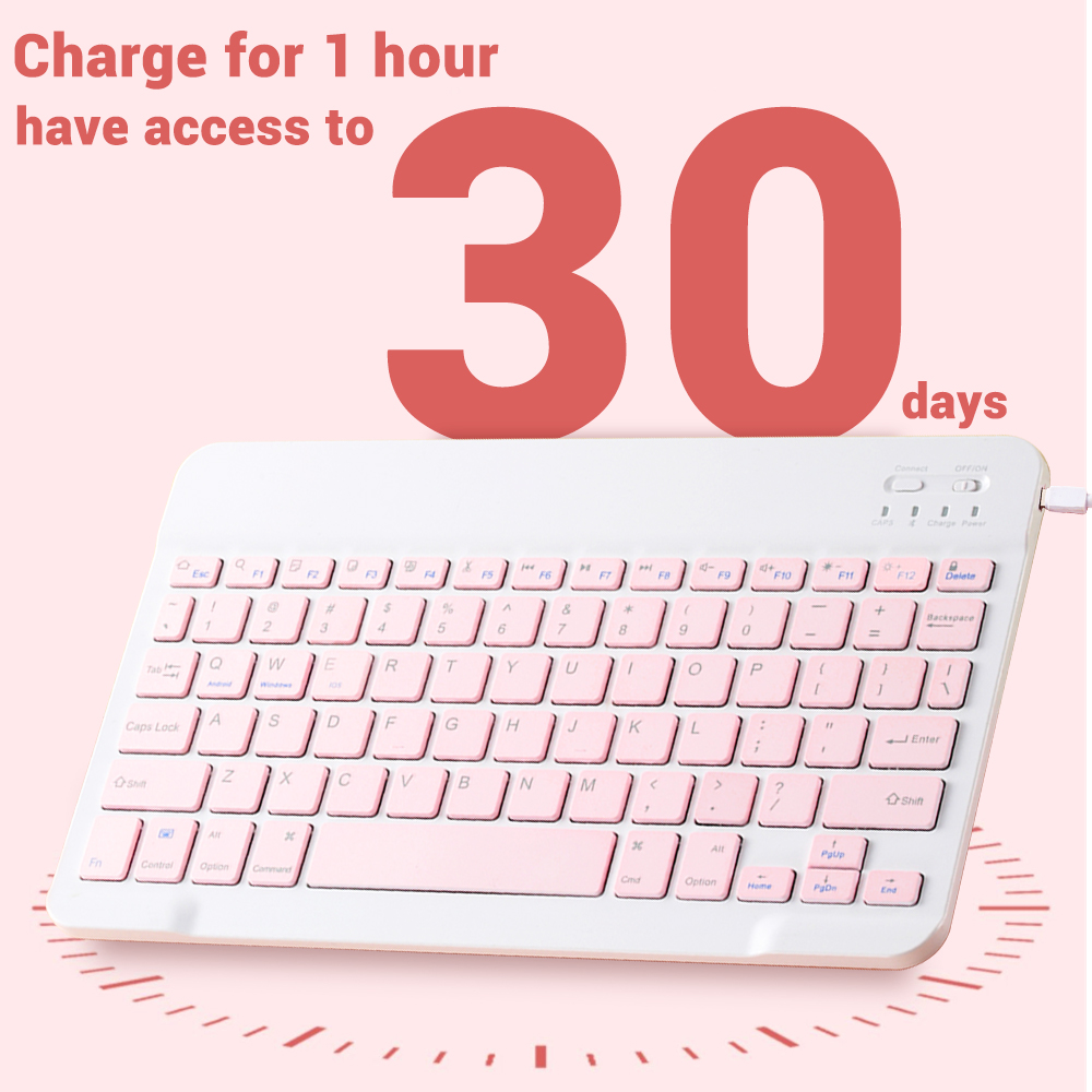 Keyboard dan Mouse Bluetooth n - Lenovo Tablet M11 Accessories ulasan dan harga