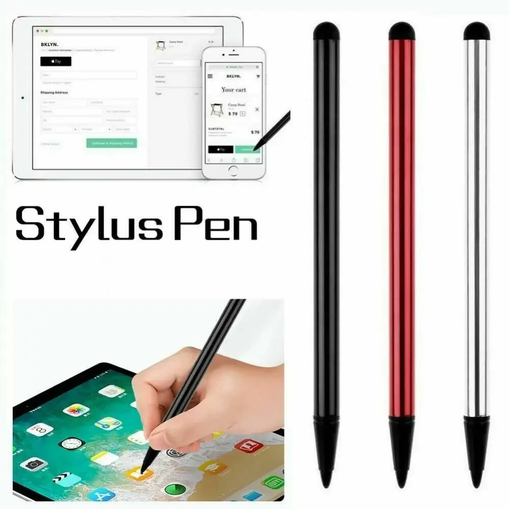 Pena Layar Sentuh untuk Ponsel - Samsung Tablet Accessories Pen ulasan dan harga