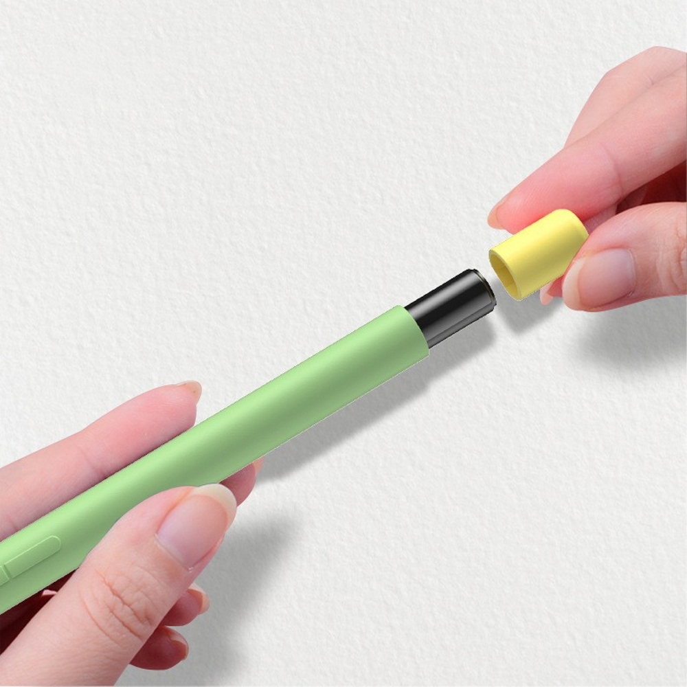 Casing pelindung silikon untuk - Pen Tablet Accessories ulasan dan harga