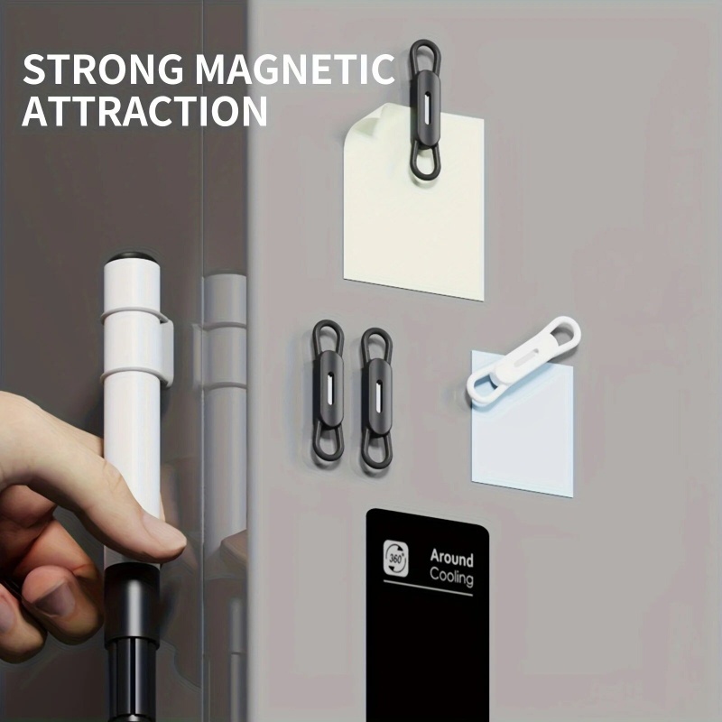 2/4/6 Buah Klip Pena Sentuh Te - Tablet Drawing Accessories ulasan dan harga