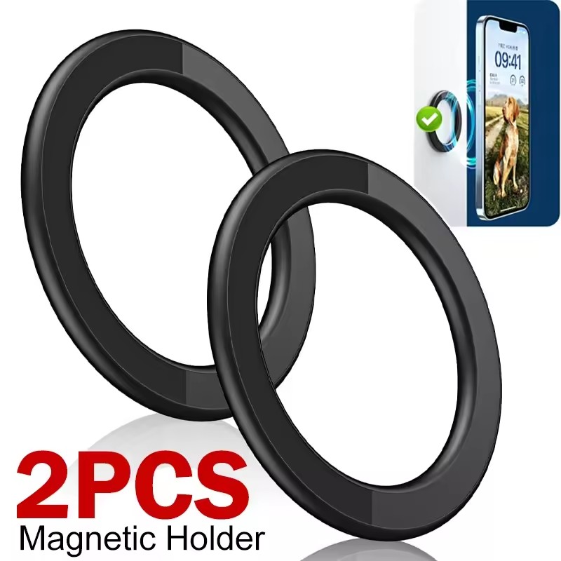 Penyangga Cincin Magnetik MagS - Essential Tablet Accessories ulasan dan harga