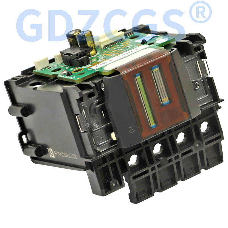 Printhead 932 933 CB863 Untuk  - Hp Tablet Accessories ulasan dan harga