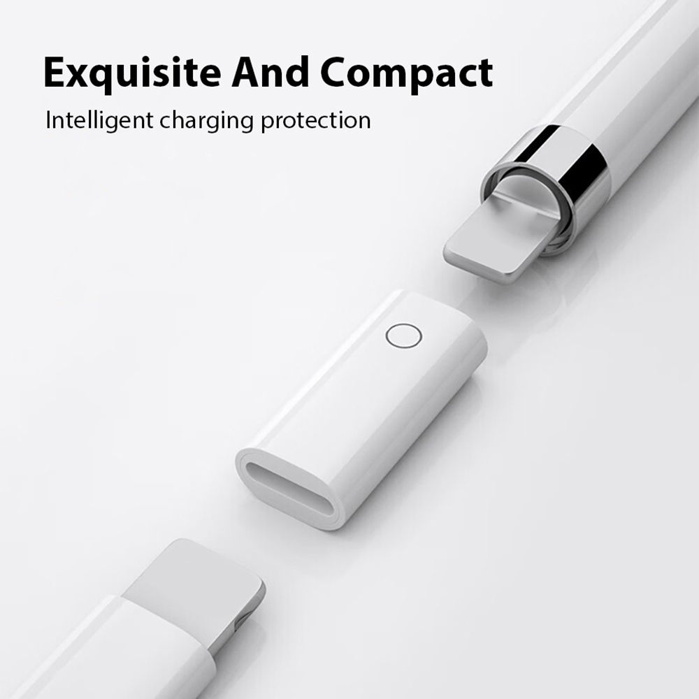 Kabel pengisi daya untuk Apple - Pen Tablet Accessories ulasan dan harga