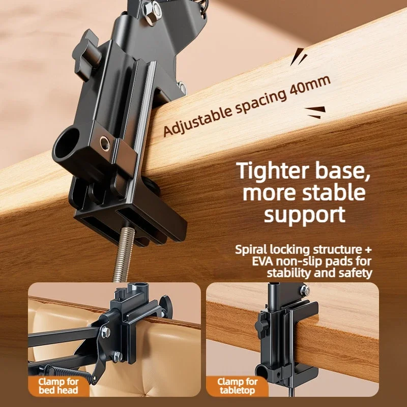 Penyangga Ponsel Magnetik dari - Essential Tablet Accessories ulasan dan harga