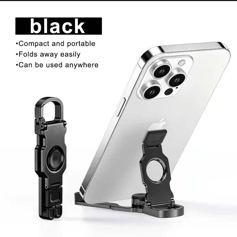 Penyangga Ponsel Fidget Spinne - Essential Tablet Accessories ulasan dan harga
