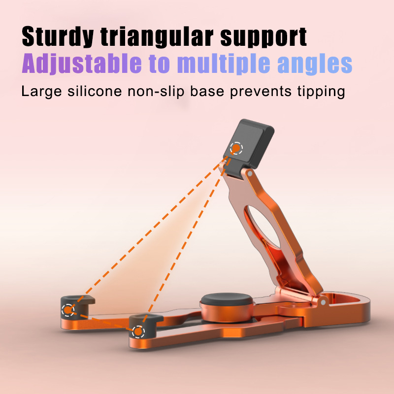 Penyangga Ponsel Fidget Spinne - Essential Tablet Accessories ulasan dan harga