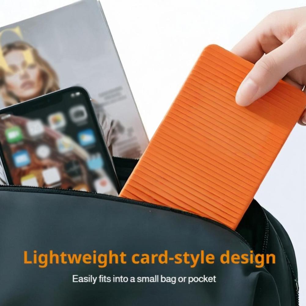 Penyangga Ponsel Silikon Lipat - Essential Tablet Accessories ulasan dan harga