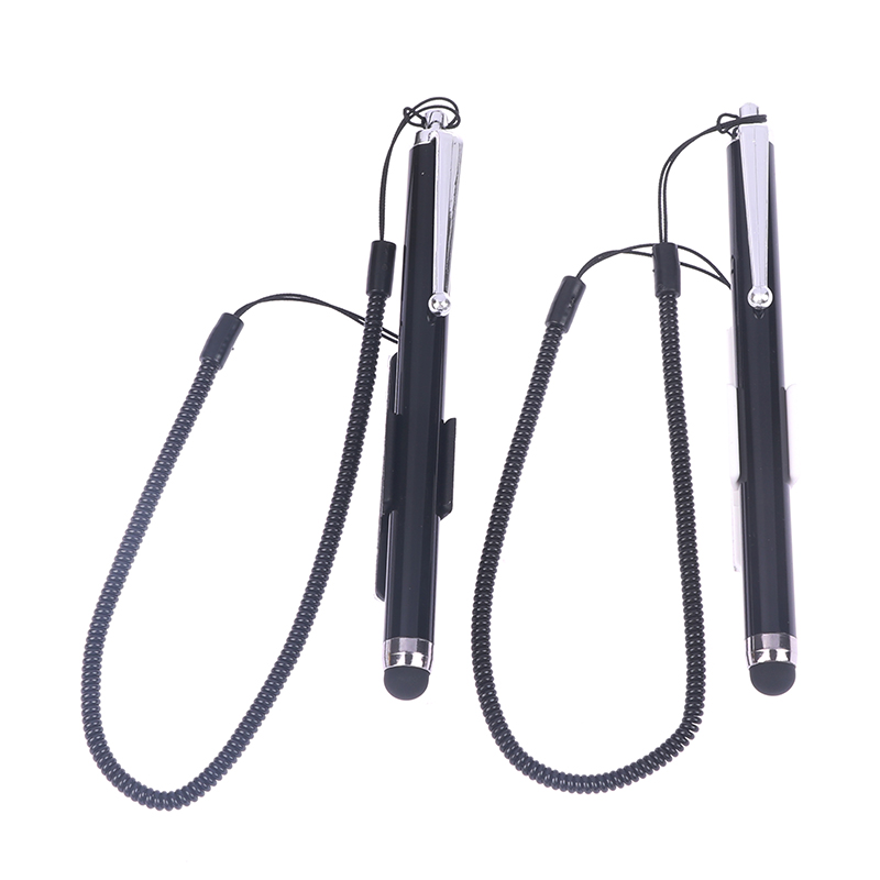 🛒 Pena Stylus Ponsel Layar Sen - Pen Tablet Accessories ulasan dan harga