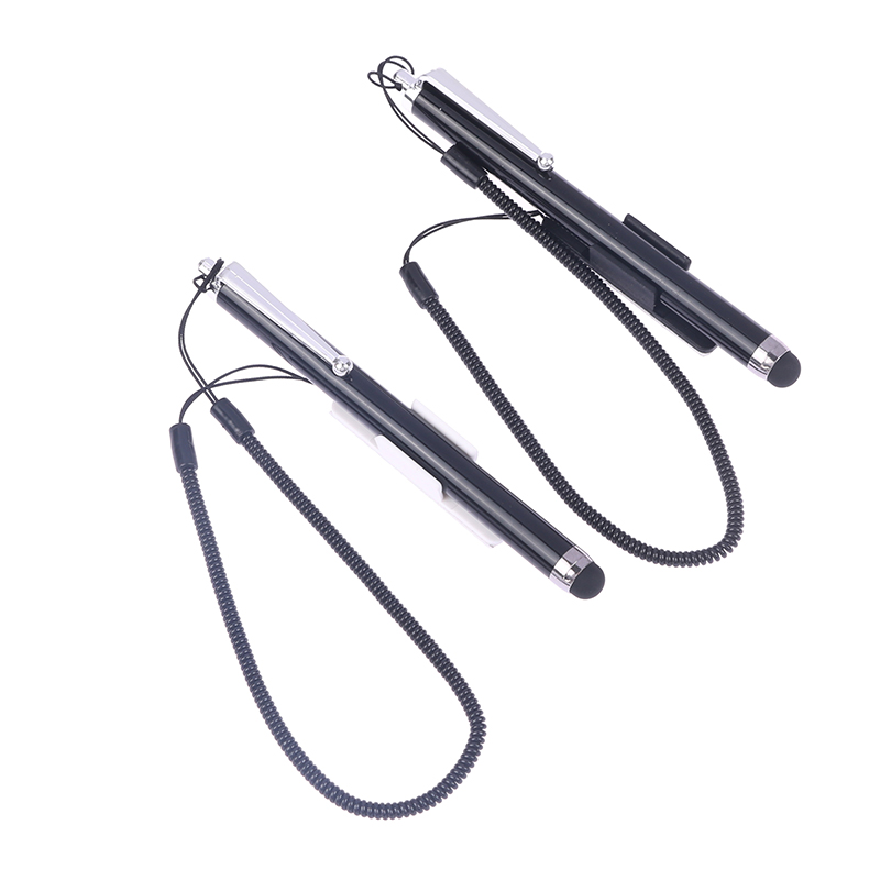 🛒 Pena Stylus Ponsel Layar Sen - Pen Tablet Accessories ulasan dan harga