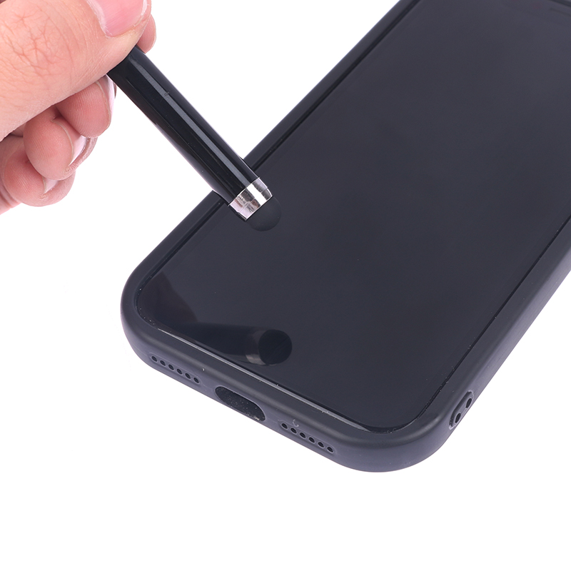 🛒 Pena Stylus Ponsel Layar Sen - Pen Tablet Accessories ulasan dan harga