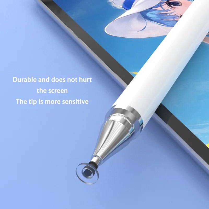 Pena Tablet Universal Pensil T - Pen Tablet Accessories ulasan dan harga