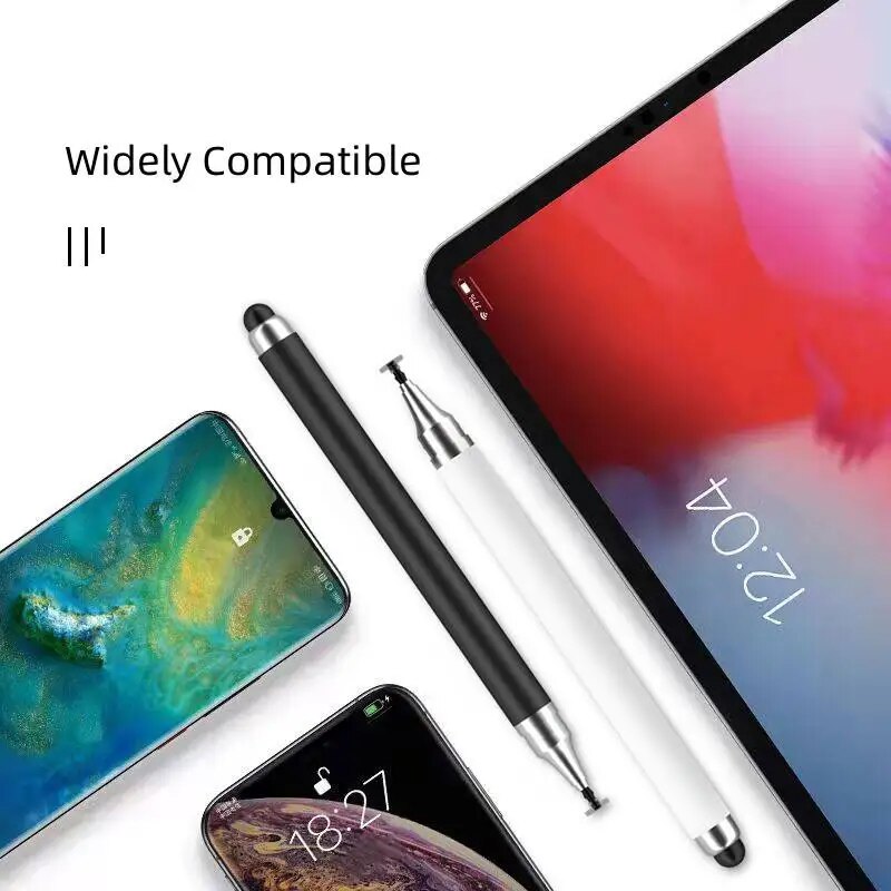 Pena Tablet Universal Pensil T - Pen Tablet Accessories ulasan dan harga