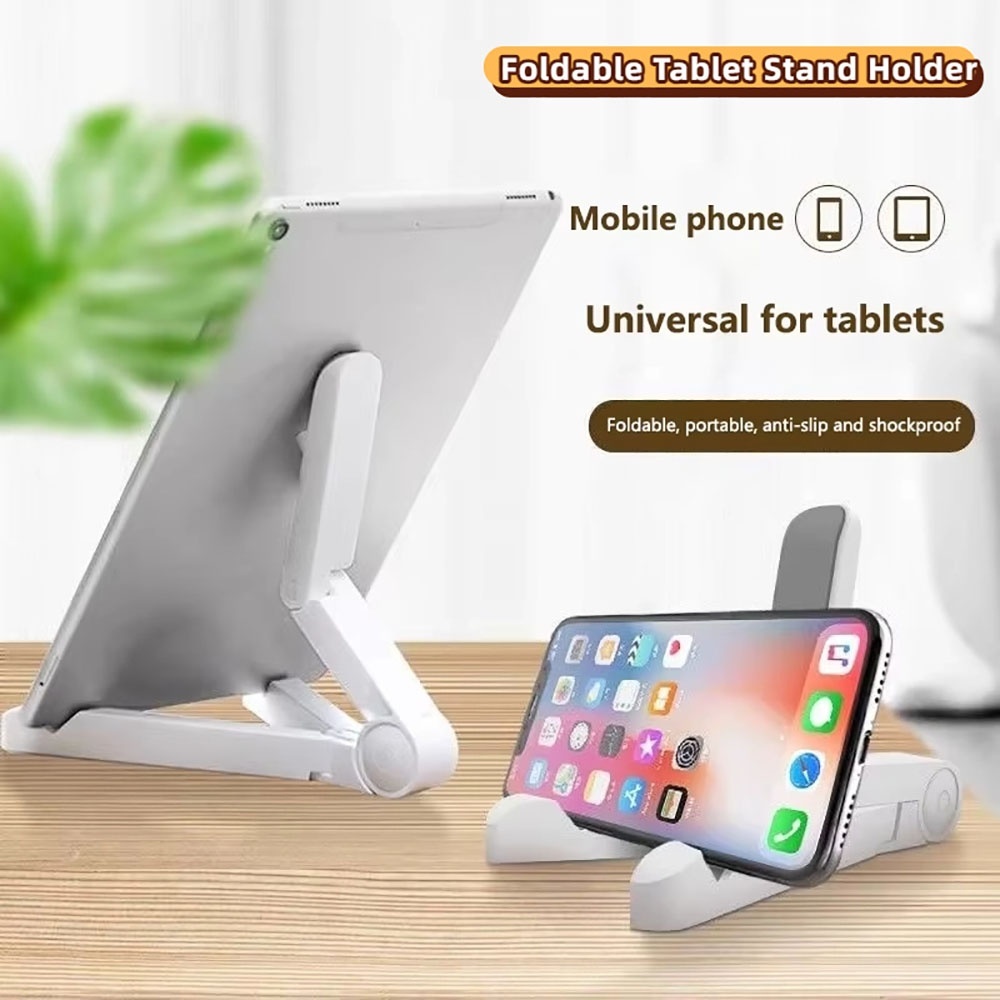Penyangga Desktop Untuk Tablet - Essential Tablet Accessories ulasan dan harga