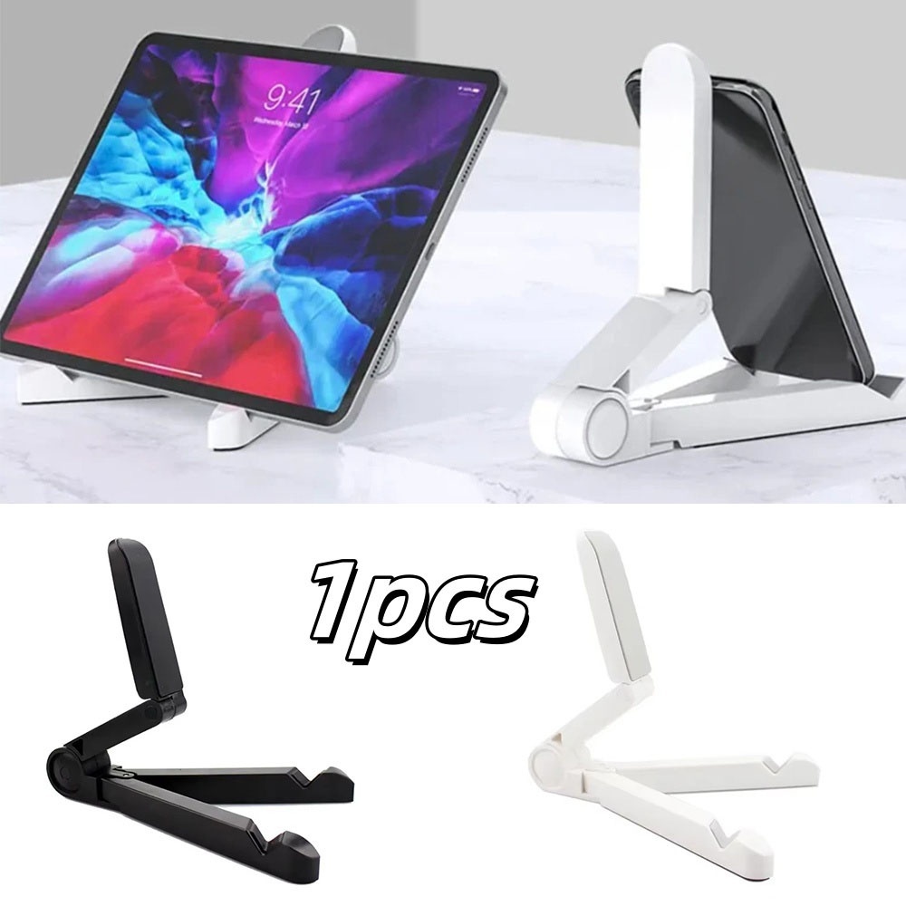 Penyangga Desktop Untuk Tablet - Essential Tablet Accessories ulasan dan harga