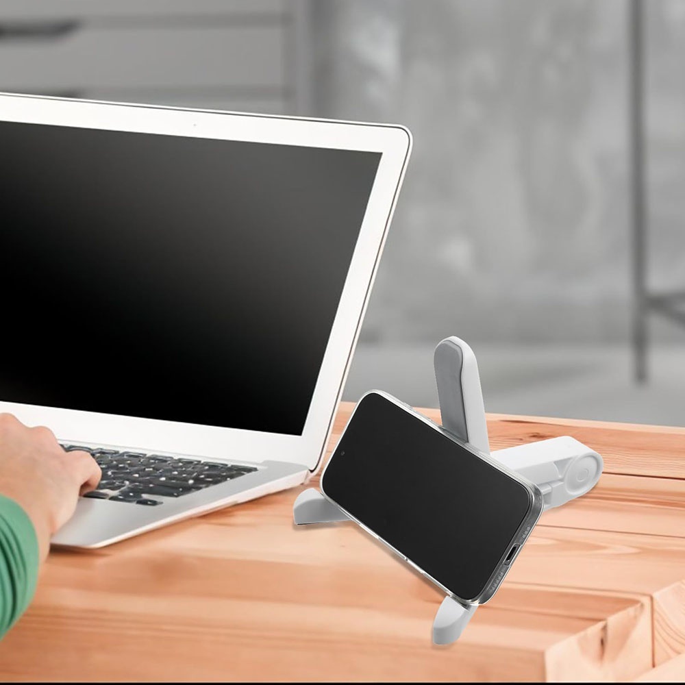 Penyangga Desktop Untuk Tablet - Essential Tablet Accessories ulasan dan harga