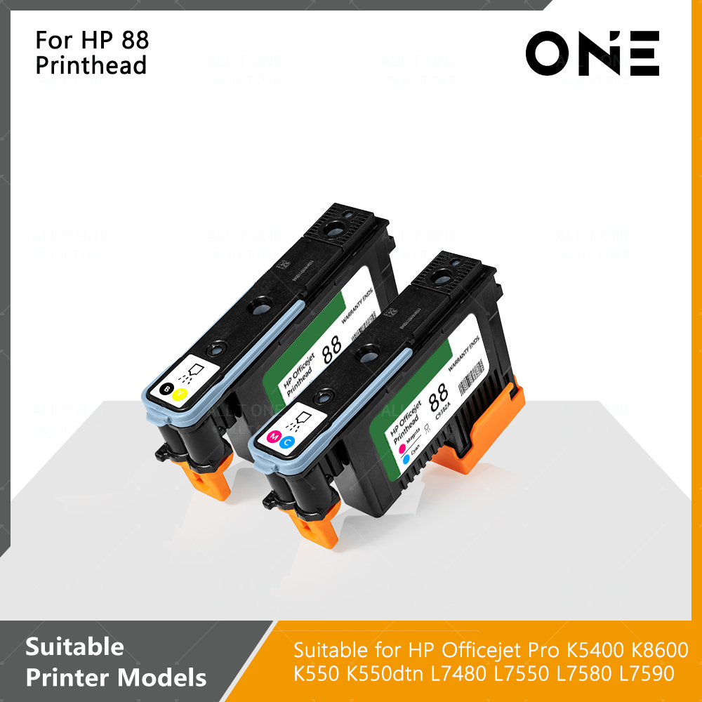 Untuk HP 88 Printhead C9381A C - Hp Tablet Accessories ulasan dan harga